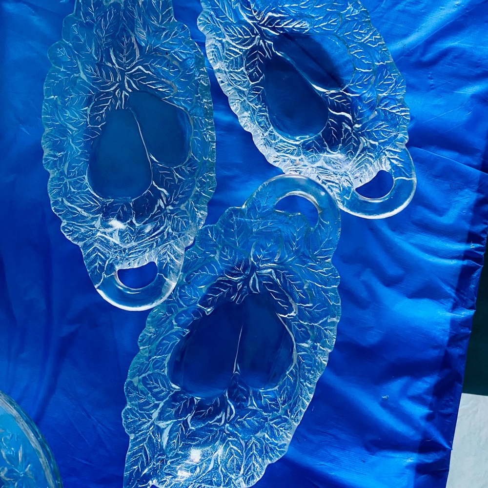 Glass plates